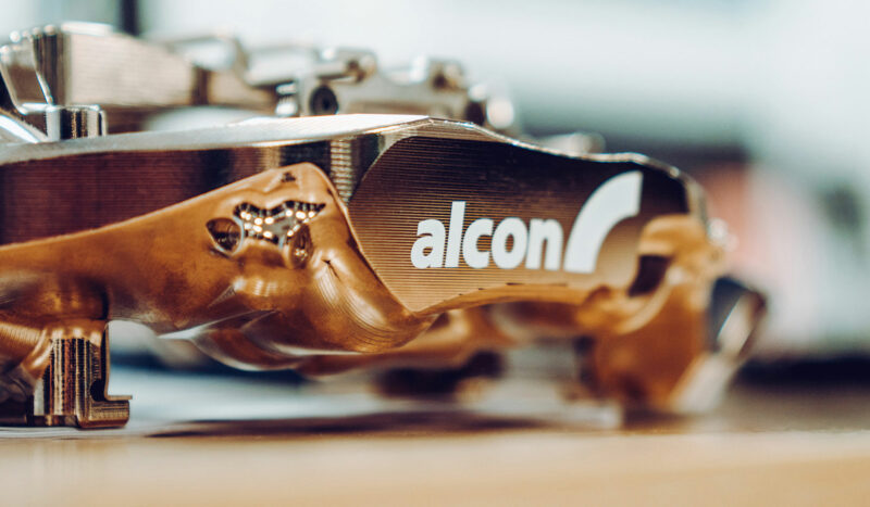 Alcon - Contact Us
